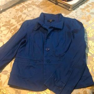 Talbots light jacket great condition